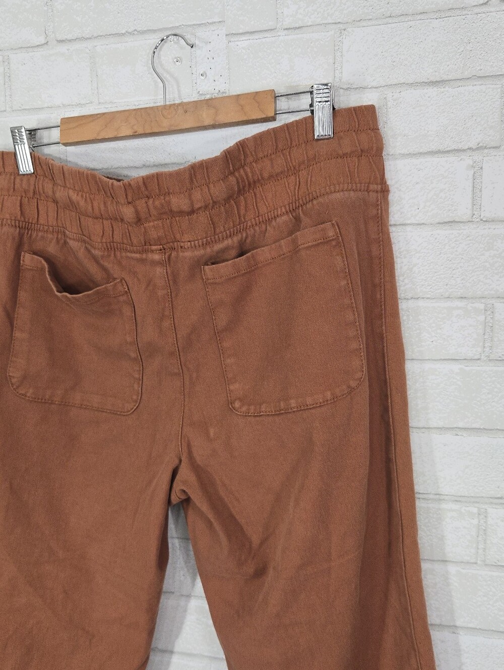 Time and Tru jogger pants - Picture 11 of 13